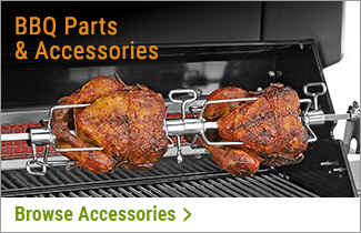 BBQ Parts & Accessories