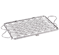 3pc Fish Basket