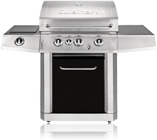 Cuisinart™ Gourmet C780SR