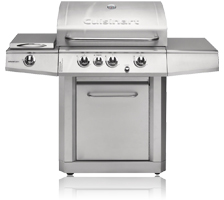 Cuisinart™ Infrared Gourmet C782IRS-R