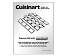 Ceramic Guide