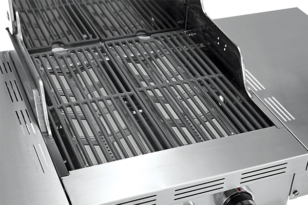 Cuisinart® Ceramic Small Spaces Barbecue Picture 06
