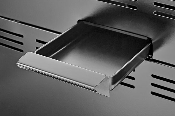 Cuisinart® Ceramic 850 Barbecue Picture 09