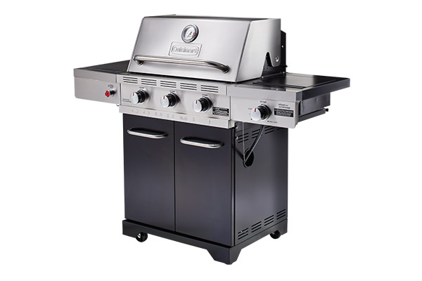 Cuisinart&reg; Gourmet 750 Barbecue Picture 02
