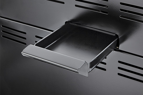 Cuisinart&reg; Gourmet 750 Barbecue Picture 05