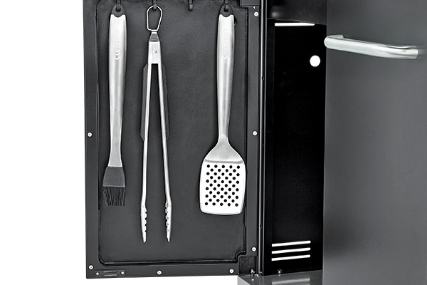 Cuisinart&reg; Gourmet 750 Barbecue Picture 11