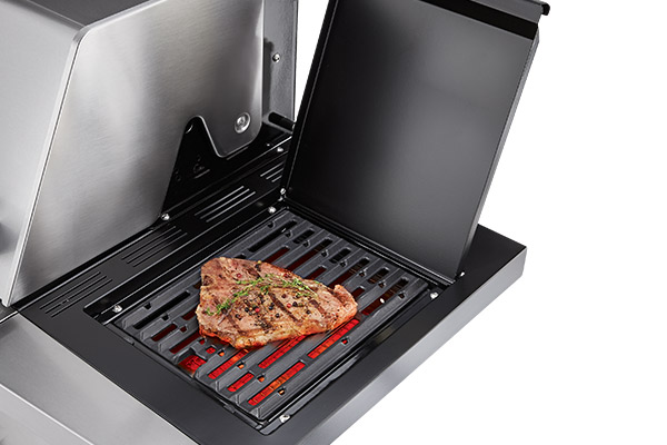 Cuisinart&reg; Gourmet 750 Barbecue Picture 13