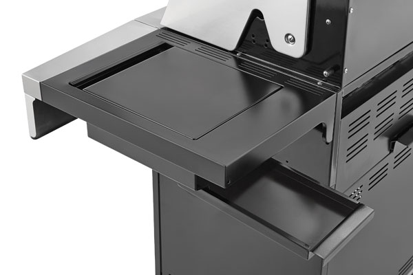 Cuisinart&reg; Gourmet 750 Barbecue Picture 15